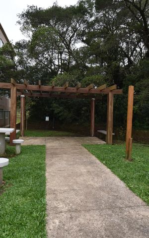 Apartamento à venda com 38m², 2 quartos e 1 vagaÁrea comum