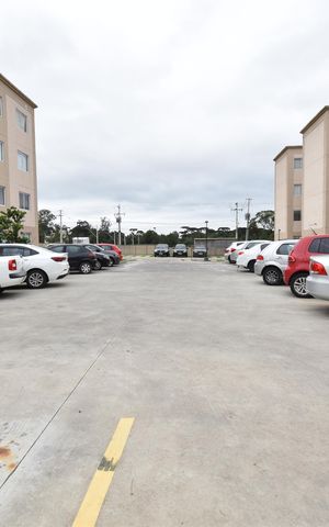 Apartamento à venda com 38m², 2 quartos e 1 vagaEstacionamento