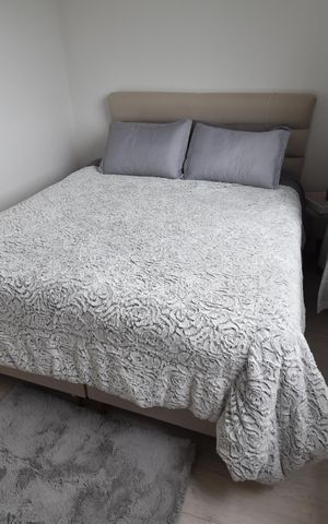 Apartamento à venda com 38m², 2 quartos e 1 vagaQuarto 1