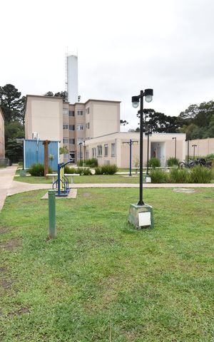 Apartamento à venda com 38m², 2 quartos e 1 vagaÁrea comum