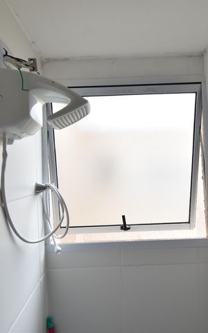 Apartamento à venda com 38m², 2 quartos e 1 vagaBanheiro
