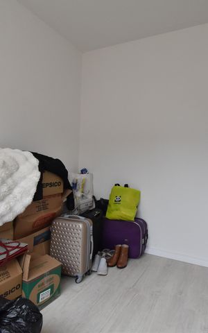 Apartamento à venda com 38m², 2 quartos e 1 vagaQuarto 2