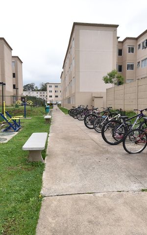 Apartamento à venda com 38m², 2 quartos e 1 vagaÁrea comum