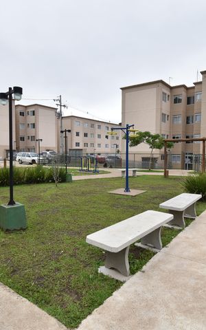 Apartamento à venda com 38m², 2 quartos e 1 vagaÁrea comum