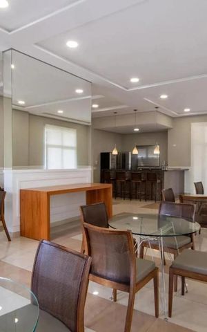 Apartamento para alugar com 192m², 4 quartos e 4 vagas Apartamento para alugar com 192m², 4 quartos e 4 vagasSalão de Festas