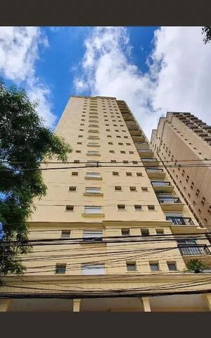 Apartamento para alugar com 192m², 4 quartos e 4 vagas Apartamento para alugar com 192m², 4 quartos e 4 vagasFachada