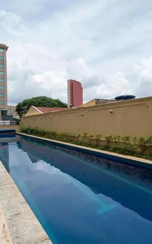 Apartamento para alugar com 192m², 4 quartos e 4 vagas Apartamento para alugar com 192m², 4 quartos e 4 vagasPiscina