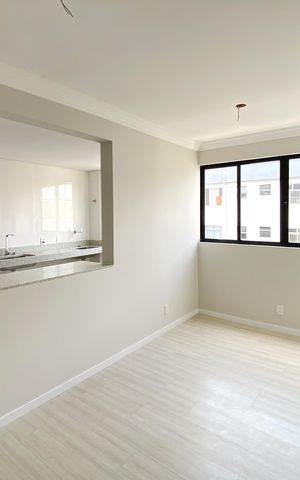 Apartamento à venda com 73m², 3 quartos e 2 vagas Apartamento à venda com 73m², 3 quartos e 2 vagasSala