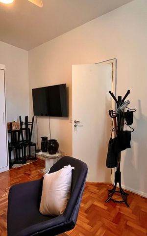 Apartamento à venda com 117m², 3 quartos e sem vaga