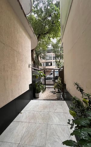 Apartamento à venda com 117m², 3 quartos e sem vaga
