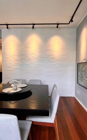 Apartamento à venda com 117m², 3 quartos e sem vaga