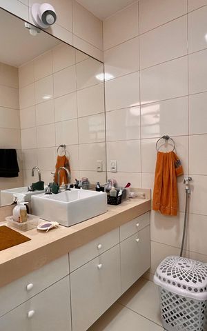 Apartamento à venda com 117m², 3 quartos e sem vaga