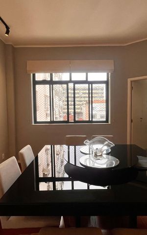 Apartamento à venda com 117m², 3 quartos e sem vaga