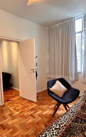 Apartamento à venda com 117m², 3 quartos e sem vaga