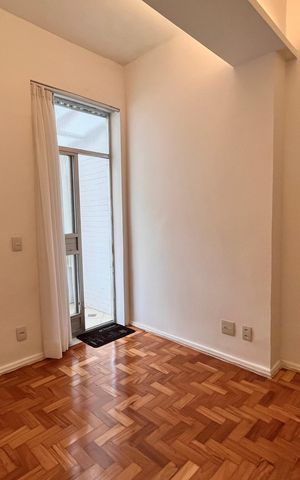 Apartamento à venda com 117m², 3 quartos e sem vaga