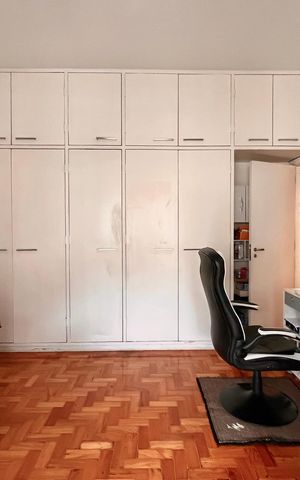 Apartamento à venda com 117m², 3 quartos e sem vaga