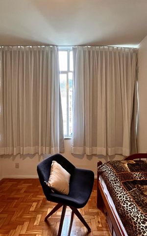 Apartamento à venda com 117m², 3 quartos e sem vaga