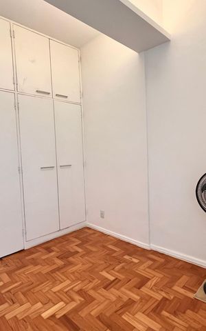 Apartamento à venda com 117m², 3 quartos e sem vaga
