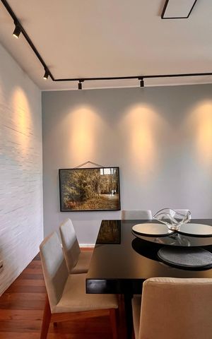 Apartamento à venda com 117m², 3 quartos e sem vaga