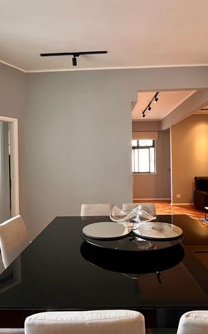 Apartamento à venda com 117m², 3 quartos e sem vaga