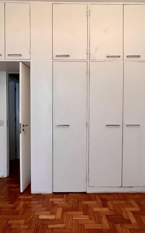 Apartamento à venda com 117m², 3 quartos e sem vaga