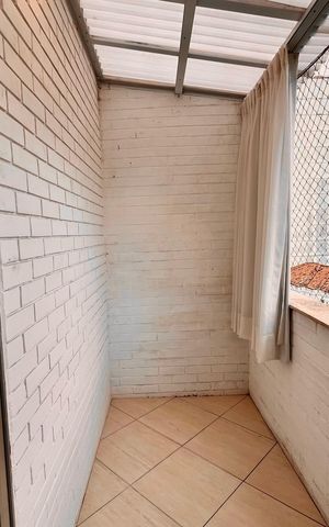 Apartamento à venda com 117m², 3 quartos e sem vaga