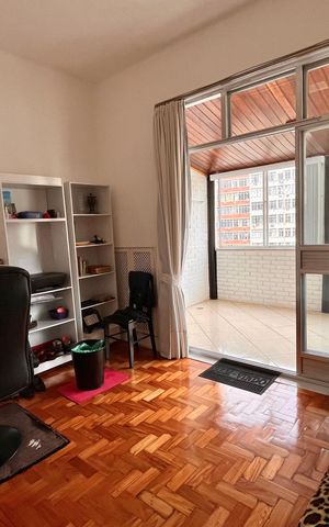 Apartamento à venda com 117m², 3 quartos e sem vaga