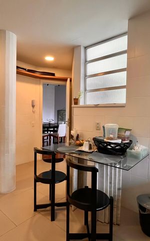Apartamento à venda com 117m², 3 quartos e sem vaga