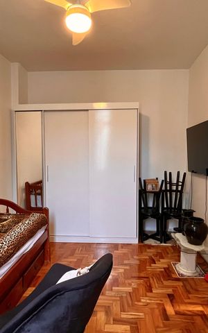 Apartamento à venda com 117m², 3 quartos e sem vaga