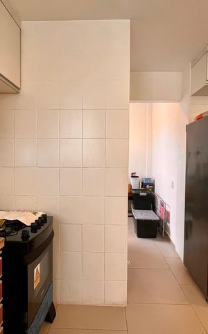 Apartamento à venda com 117m², 3 quartos e sem vaga