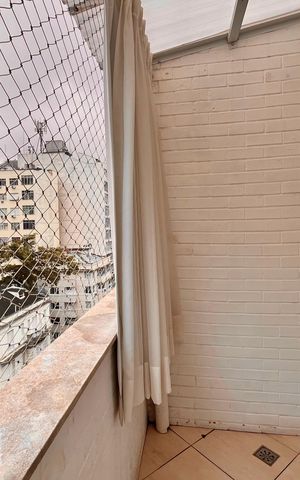 Apartamento à venda com 117m², 3 quartos e sem vaga