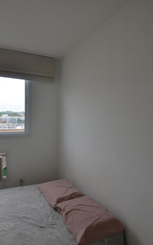 Apartamento para alugar com 128m², 3 quartos e 2 vagasQuarto 3