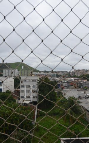 Apartamento para alugar com 128m², 3 quartos e 2 vagasVista do Quarto 1 Sulite