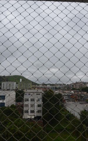 Apartamento para alugar com 128m², 3 quartos e 2 vagasVista da Sala