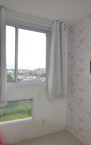 Apartamento para alugar com 128m², 3 quartos e 2 vagasQuarto 2