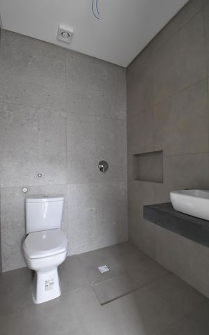 Studio à venda com 28m², 1 quarto e sem vagaBanheiro