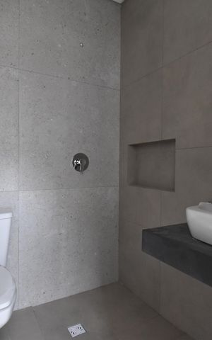 Studio à venda com 28m², 1 quarto e sem vagaBanheiro