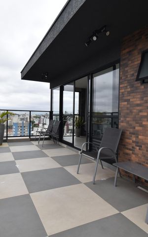 Studio à venda com 28m², 1 quarto e sem vagaÁrea comum
