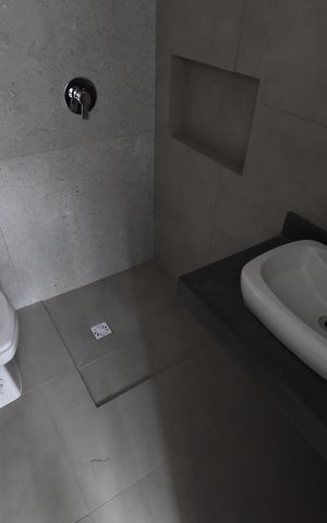 Studio à venda com 28m², 1 quarto e sem vagaBanheiro