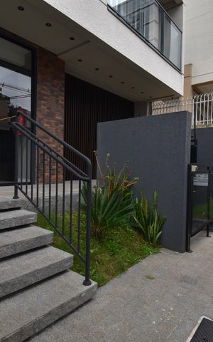 Studio à venda com 28m², 1 quarto e sem vagaÁrea comum 