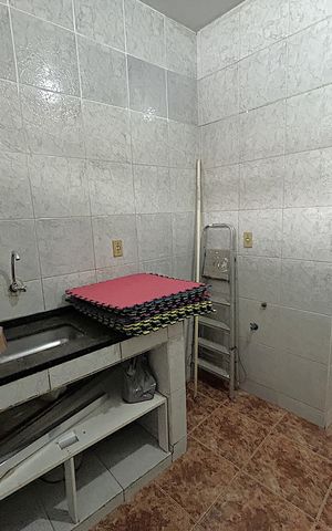 Casa à venda com 444m², 4 quartos e 2 vagasCozinha casa 2