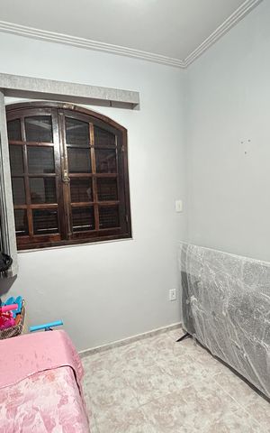 Casa à venda com 444m², 4 quartos e 2 vagasQuarto 2