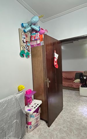 Casa à venda com 444m², 4 quartos e 2 vagasQuarto 2