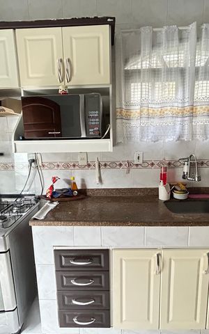 Casa à venda com 444m², 4 quartos e 2 vagasCozinha