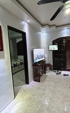 Casa à venda com 444m², 4 quartos e 2 vagasSala
