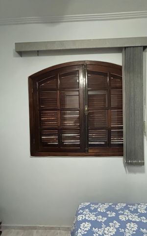 Casa à venda com 444m², 4 quartos e 2 vagasQuarto 3