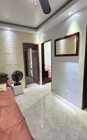 Casa à venda com 444m², 4 quartos e 2 vagasSala
