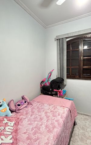 Casa à venda com 444m², 4 quartos e 2 vagasQuarto 2
