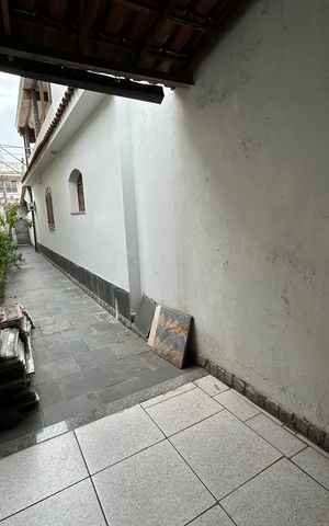 Casa à venda com 444m², 4 quartos e 2 vagasÁrea comum