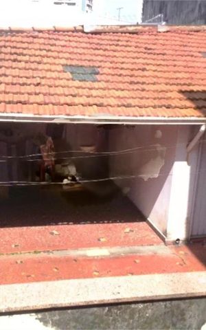 Casa à venda com 170m², 3 quartos e 5 vagas
